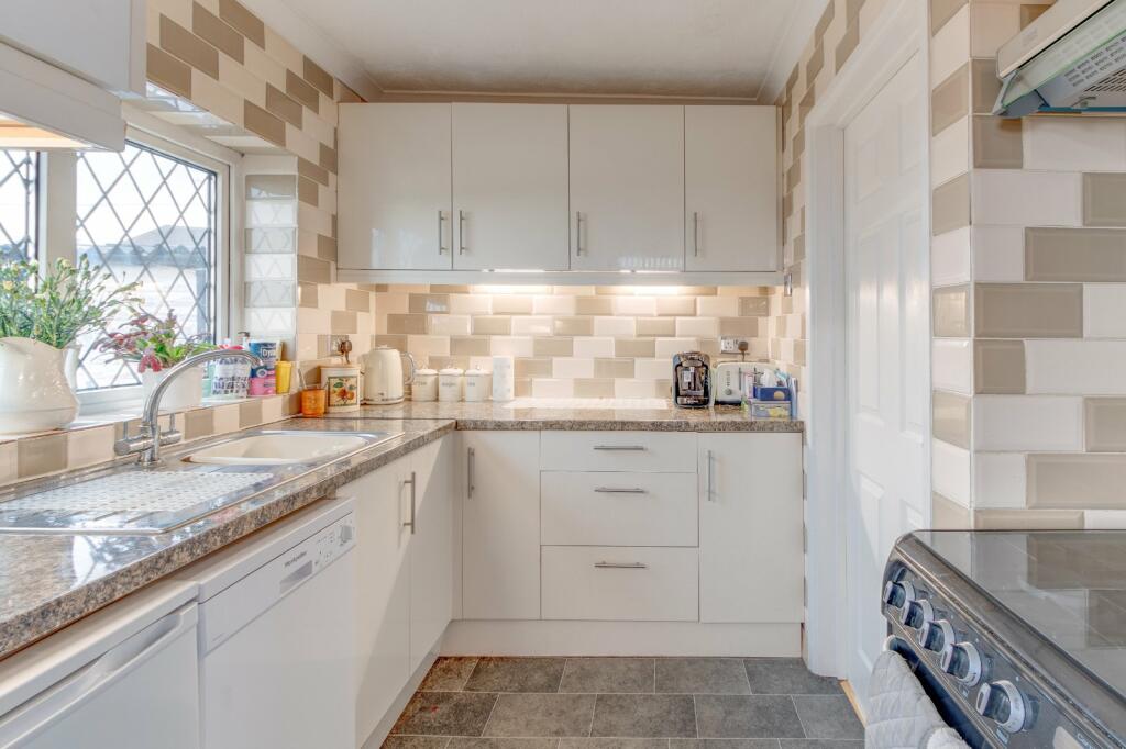 Additional image 5 of Mason Close, Headless Cross, Redditch, B97