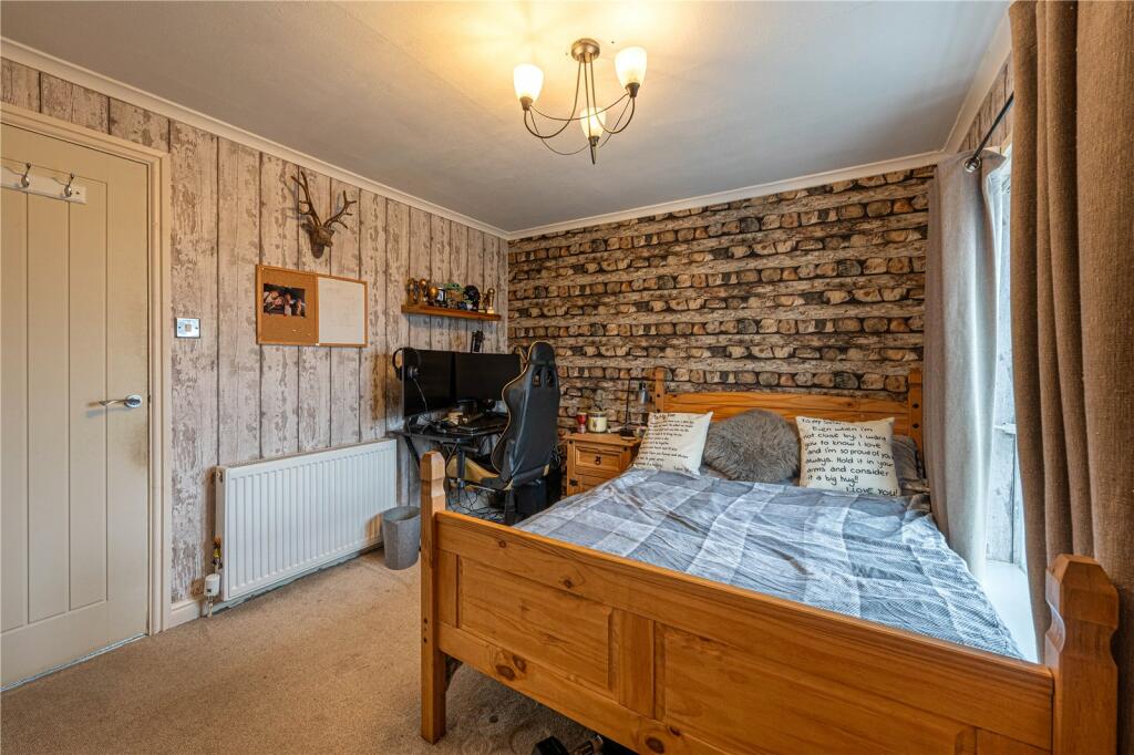 Additional image 23 of Faringdon, Tamworth, Staffordshire, B77