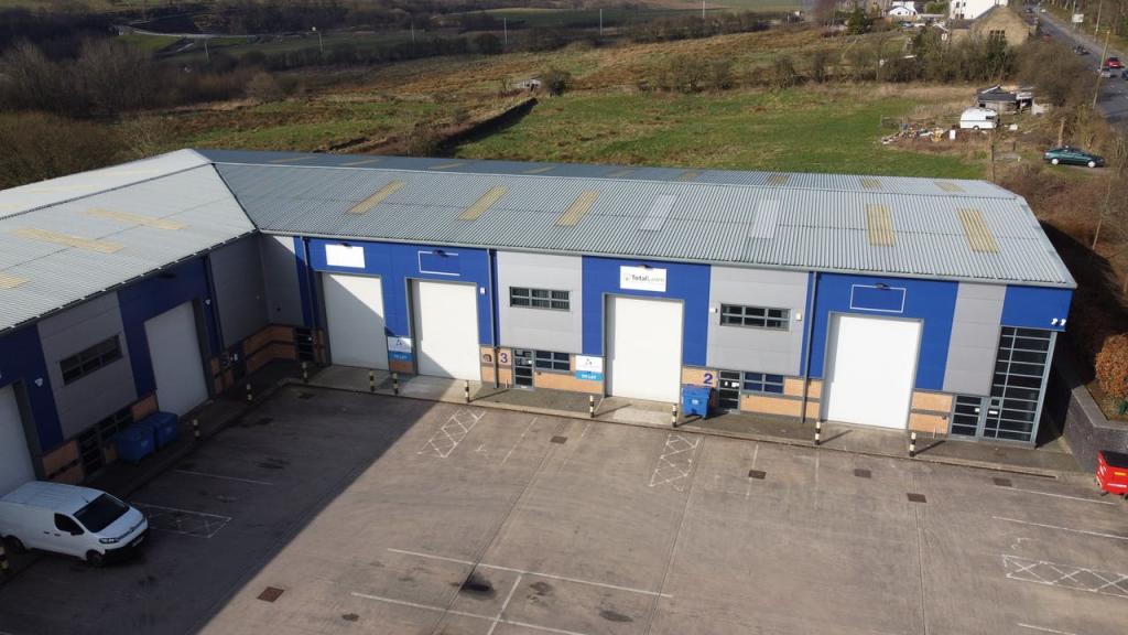 Additional image 4 of The Courtyard, Grane Road, Haslingden, BB4 4QN