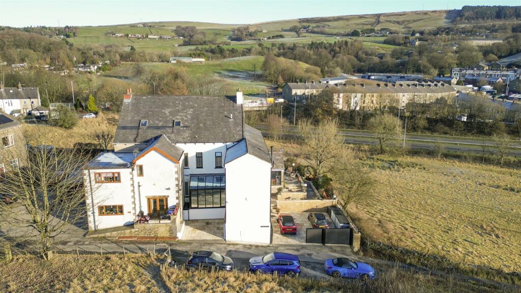 Additional image 52 of Martin Croft Road, Haslingden, Rossendale