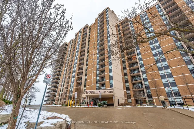 Additional image 5 of 500 Green Rd Unit 1415