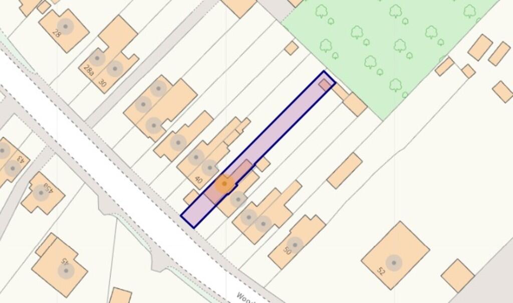 Additional image 15 of Woodmarsh, North Bradley