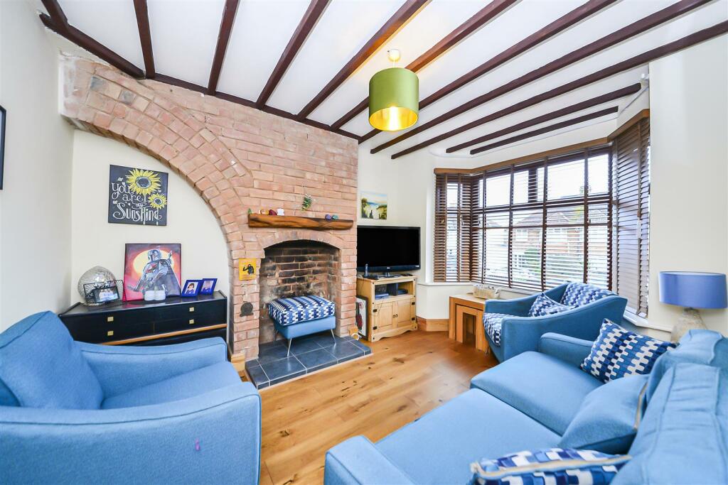 Additional image 8 of Colebourne Road, Billesley, Birmingham