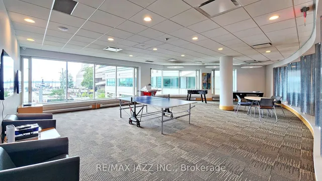 Additional image 23 of 10 Queens Quay Unit 803