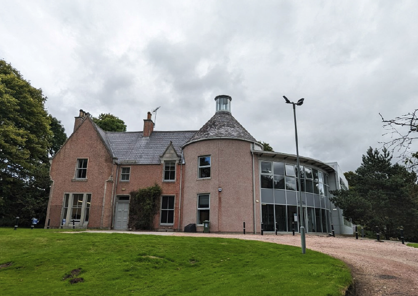 Additional image 3 of Inverurie, Aberdeenshire, AB51