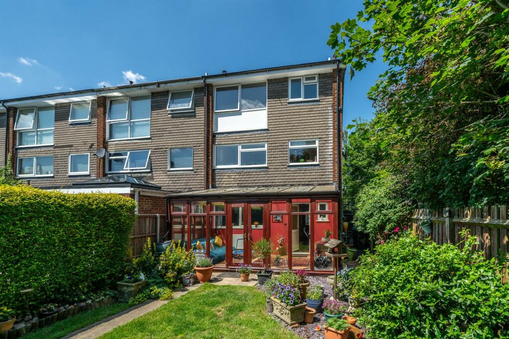 Additional image 26 of Claudian Place, St. Albans