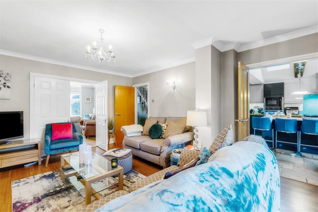 Additional image 13 of Boultbee Road, Sutton Coldfield