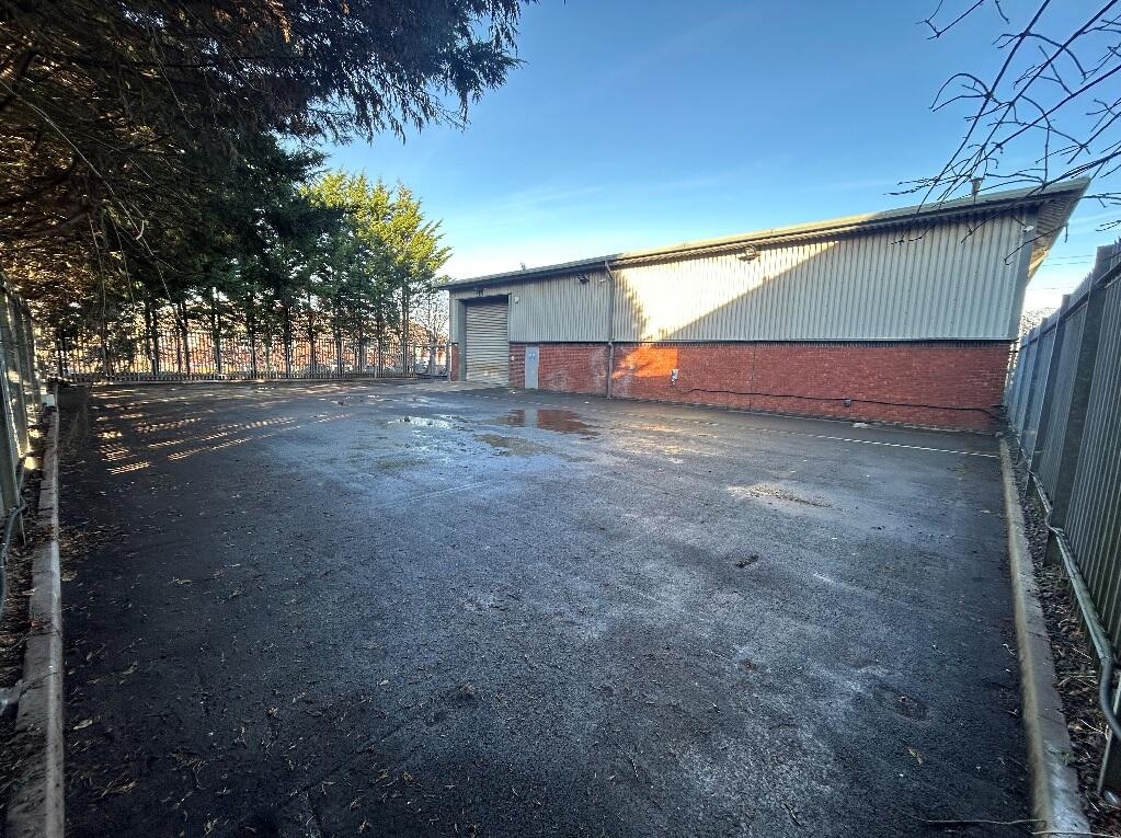 Additional image 2 of Plot 11 Cartwright Road, Saxon Business Park, Stoke Prior, Bromsgrove, Worcestershire, B60 4AD