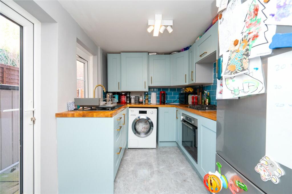 Additional image 3 of Alexandra Road, St. Albans, Hertfordshire