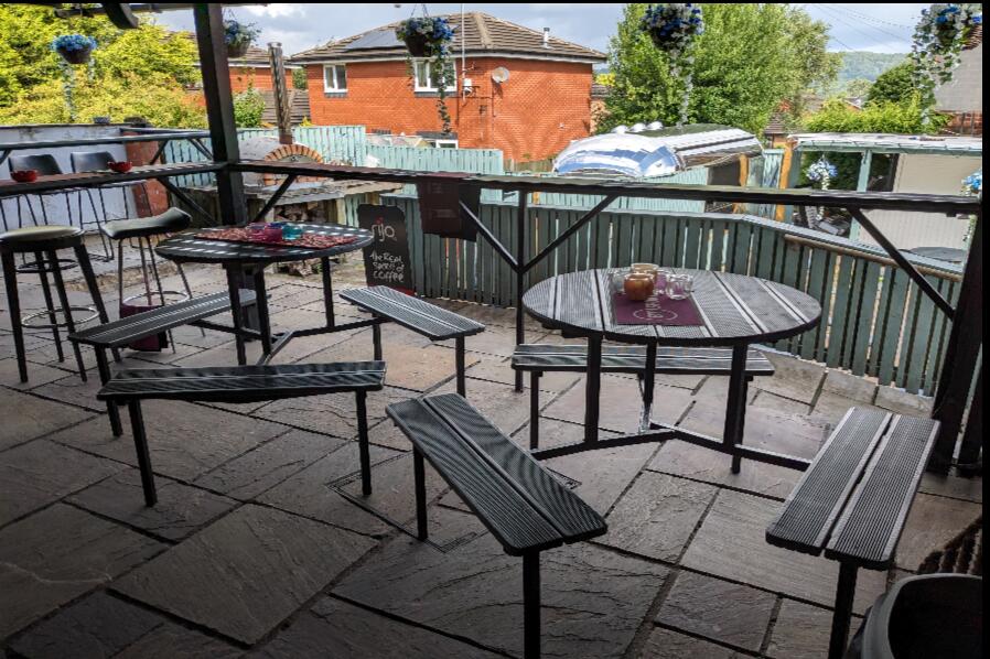 Additional image 4 of Gate Street Bar & Grill 166 - 168 Livesey Branch Road, Blackburn, BB2 4QR