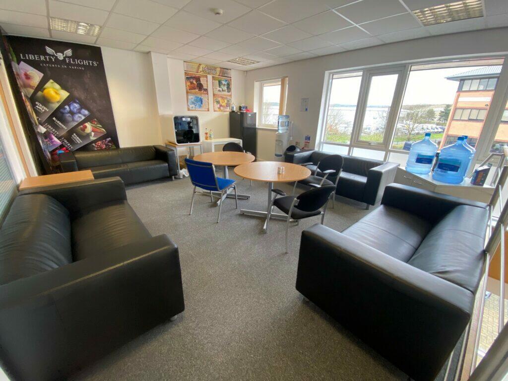 Additional image 5 of Unit 8 Arkwright Court, Commercial Road, Blackburn Interchange, Darwen, BB3 0FG