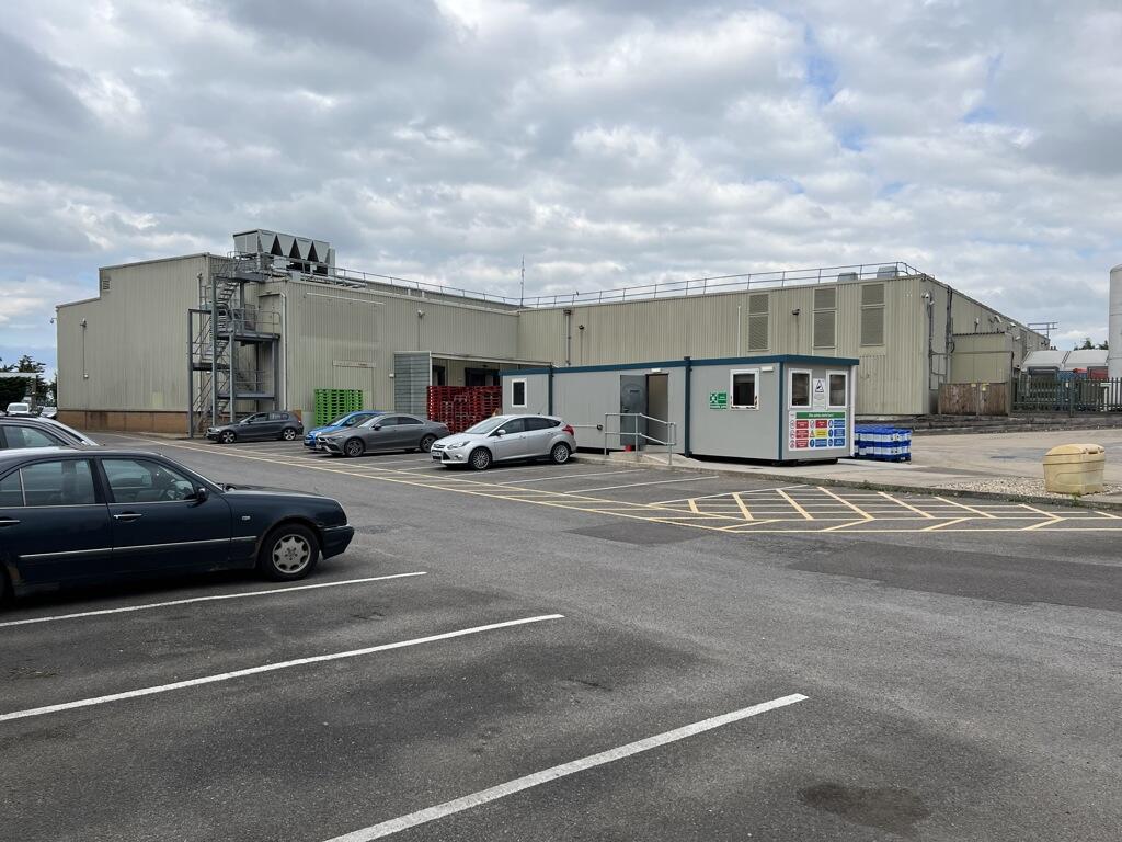 Additional image 9 of Saputo Dairy Uk, Manor Road, Marston Trading Estate, Frome, Somerset, BA11 4BN