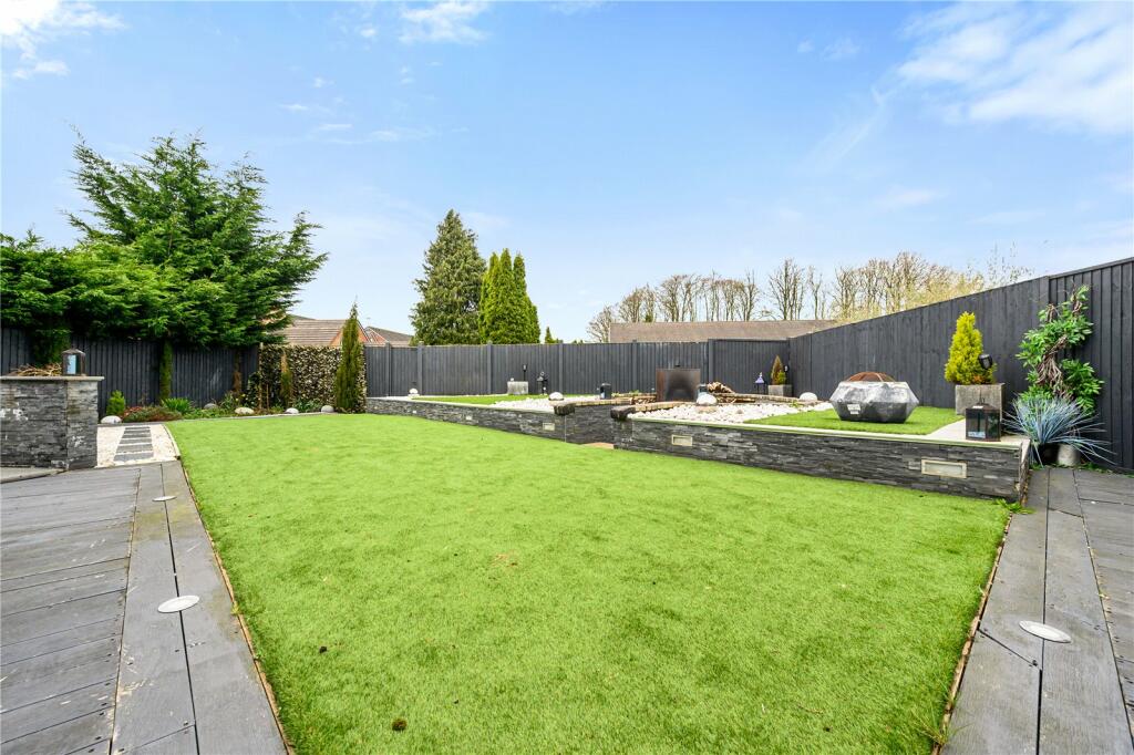 Additional image 21 of The Drive, Brockhall Village, Old Langho, Blackburn