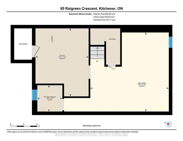 Additional image 39 of 85 Ralgreen Cres