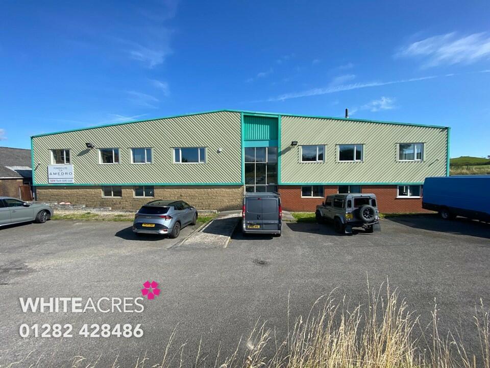 Additional image 14 of Bradwood Works, Manchester Road, Dunnocksahw, Burnley , BB11 5PW