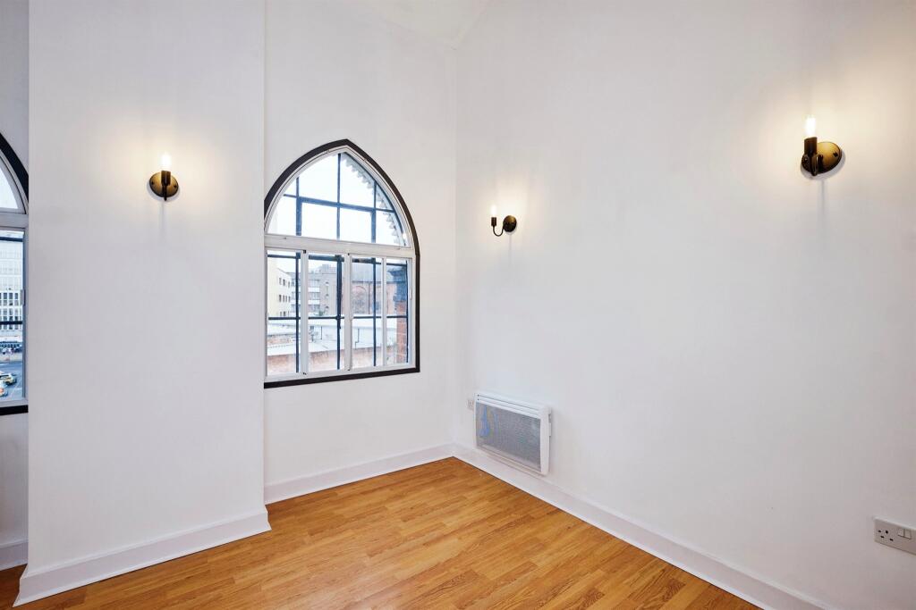 Additional image 16 of Allison Street, Birmingham