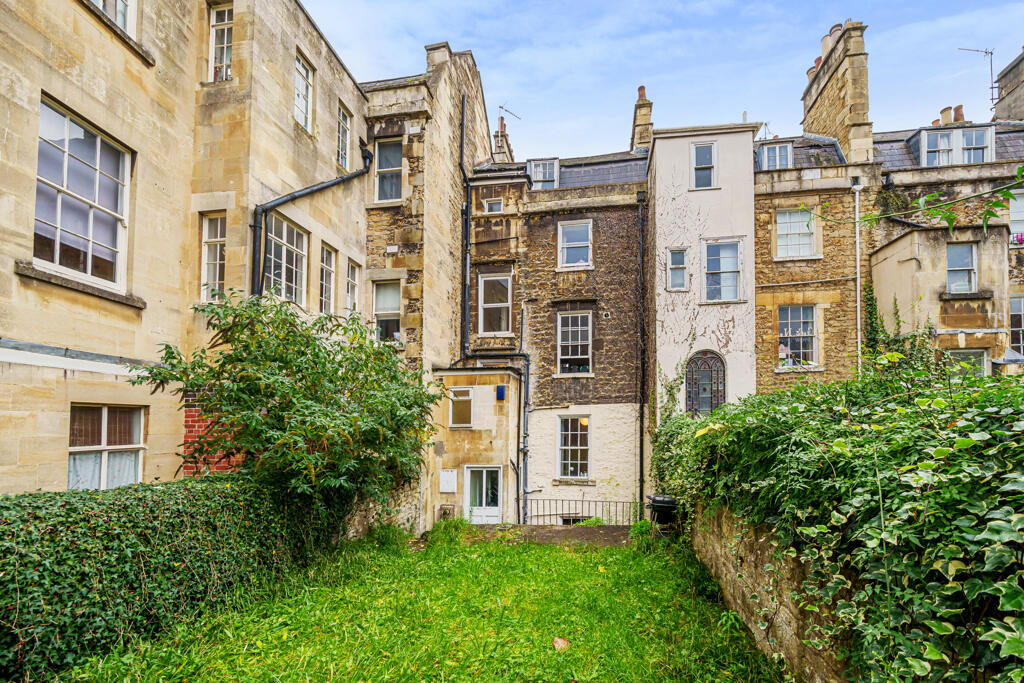 Additional image 4 of 1-1A Montpelier, Bath, Bath and North East Somerset, BA1 2RF