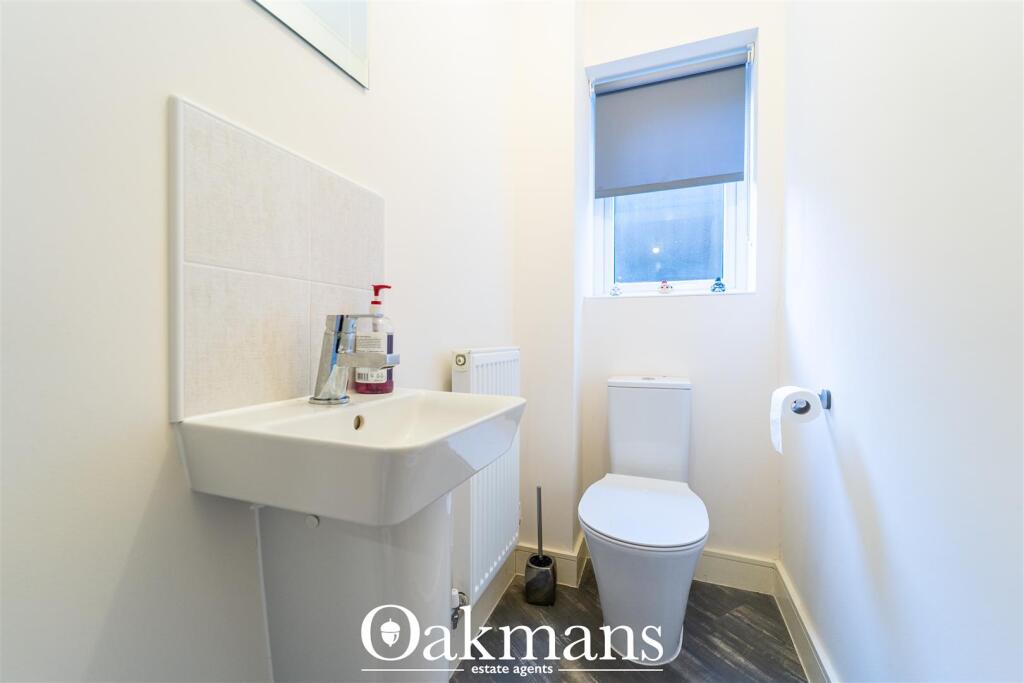 Additional image 8 of Topland Grove, Birmingham