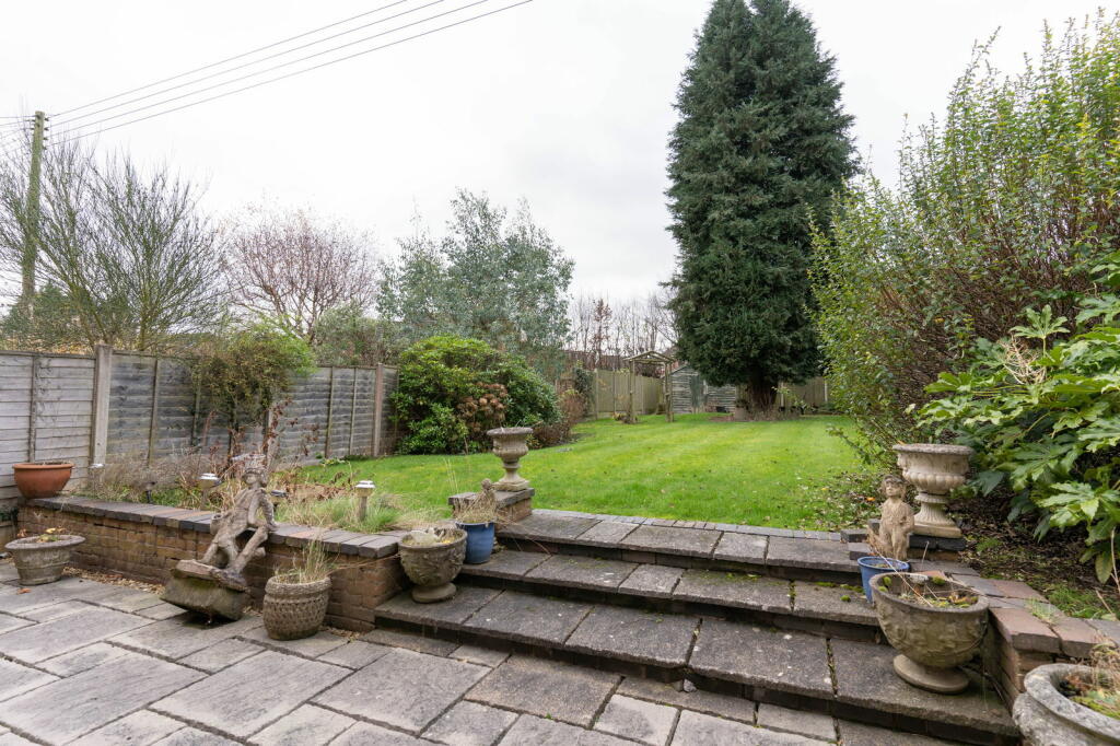 Additional image 13 of Birmingham Road, Alvechurch, B48 7TB
