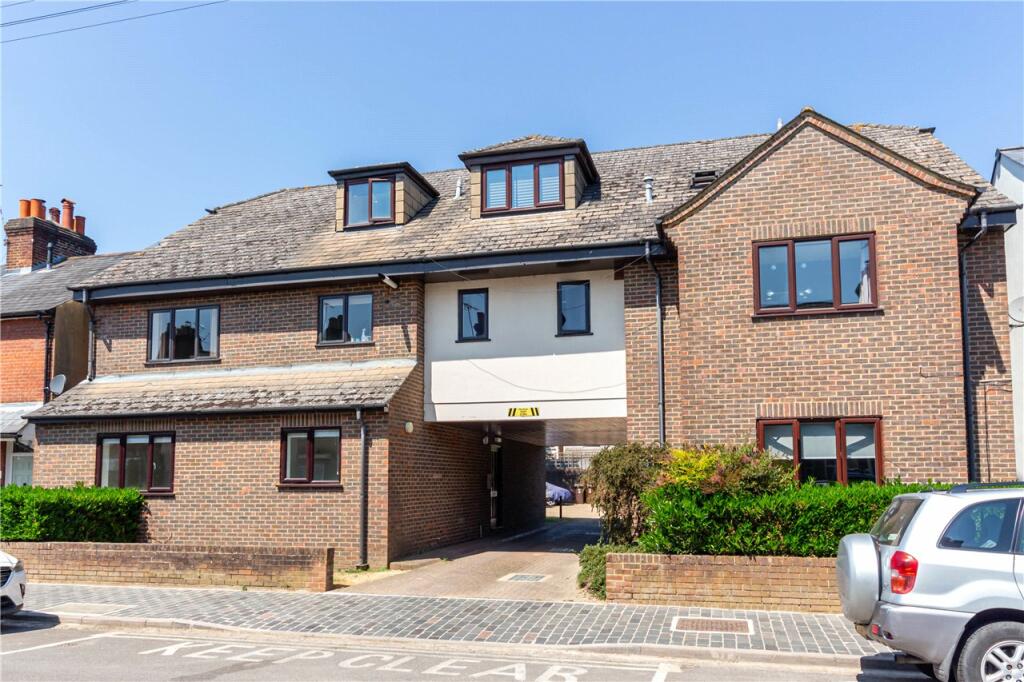 Culver Lodge, Culver Road, AL1 4EB