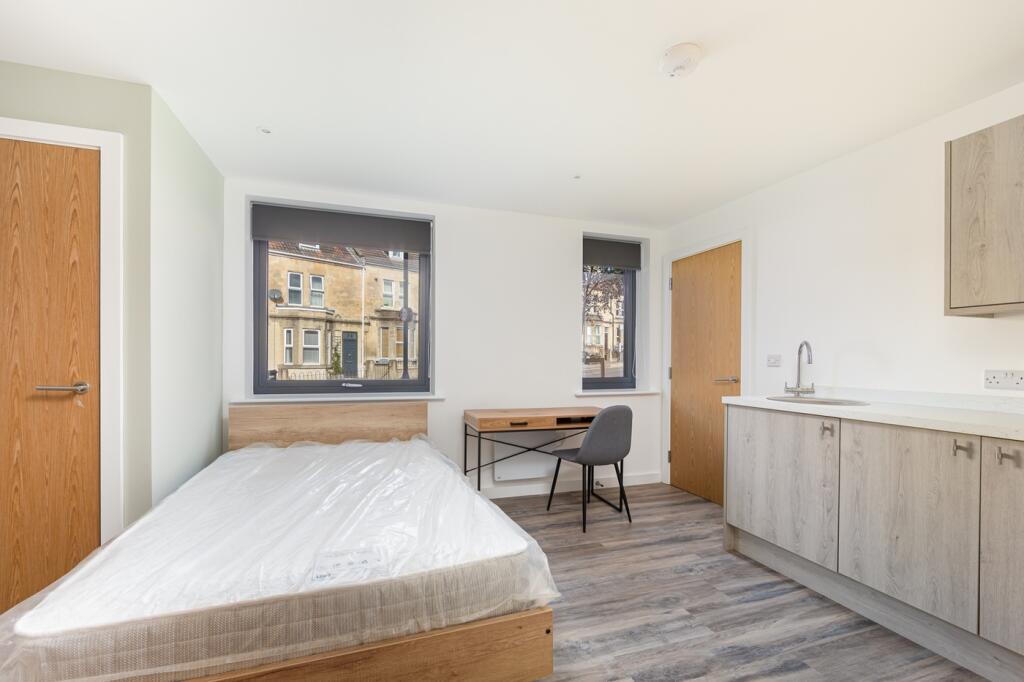 Additional image 2 of Livingstone Road, Bath