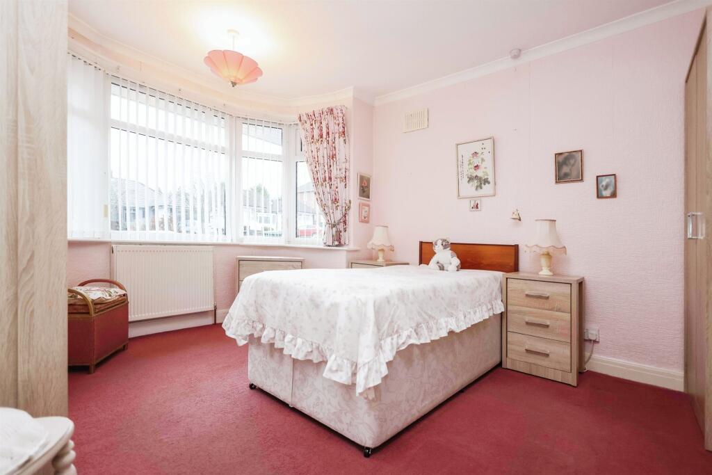 Additional image 11 of Marcot Road, Solihull