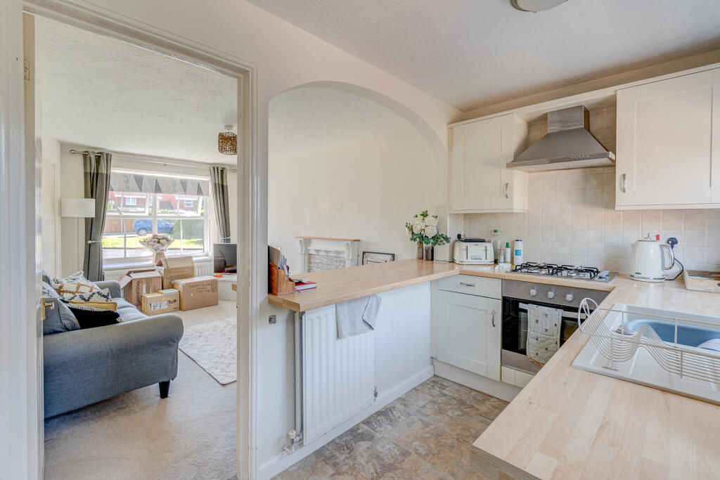 Additional image 5 of Scaife Road, Bromsgrove, Worcestershire, B60