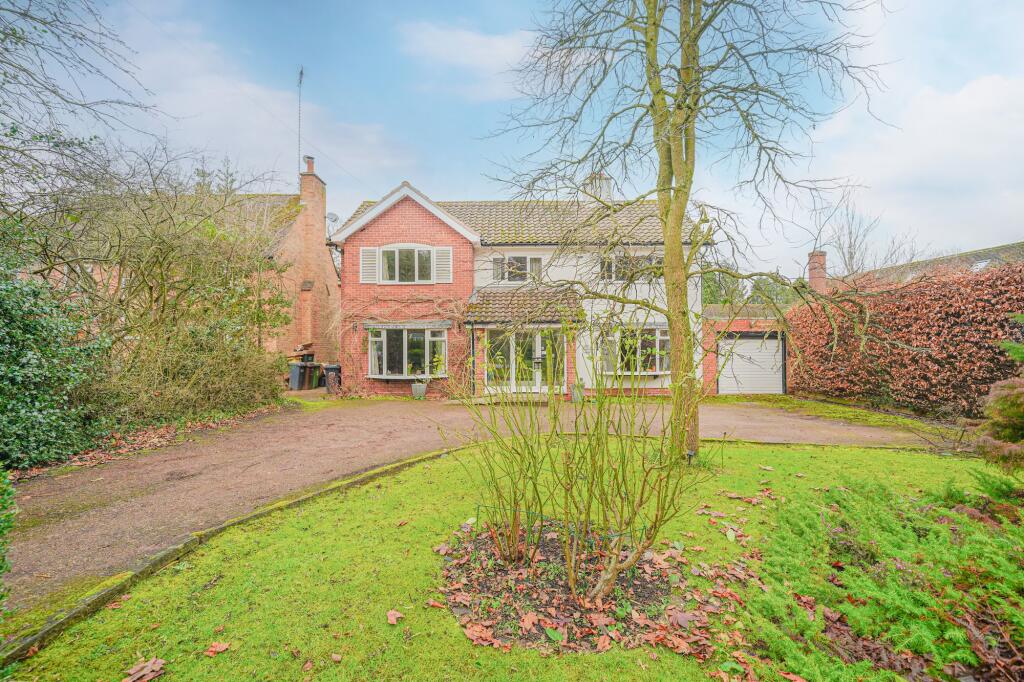 Additional image 24 of Dorridge Road, Dorridge, B93