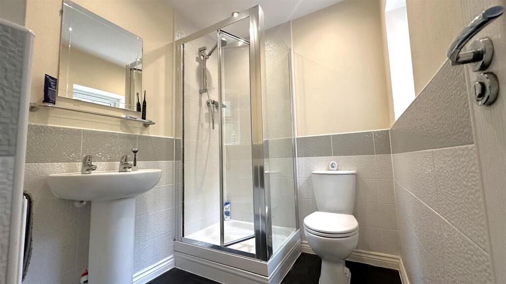 Additional image 14 of Oakville Drive, Bournville, Birmingham