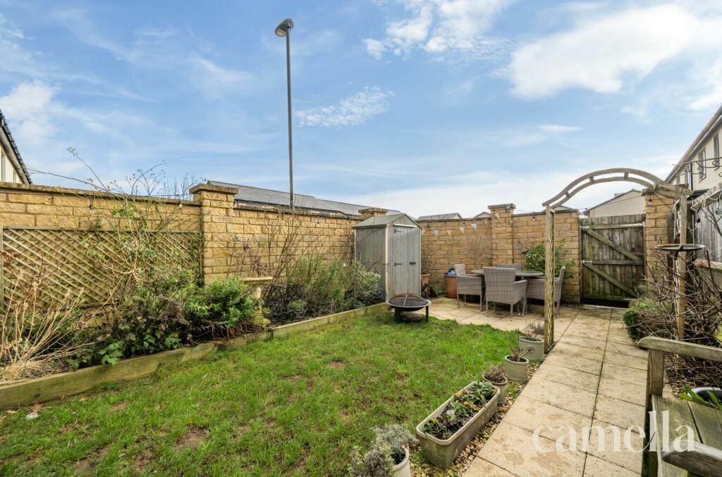 Additional image 22 of Cornishmens Road, Lansdown, BA1