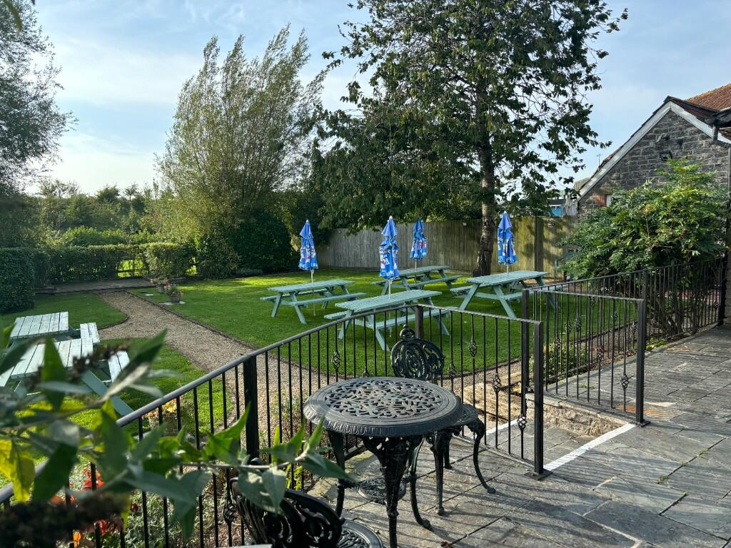 Additional image 15 of Natterjack Inn, Evercreech Junction, Evercreech, Shepton Mallet, Somerset, BA4 6NA