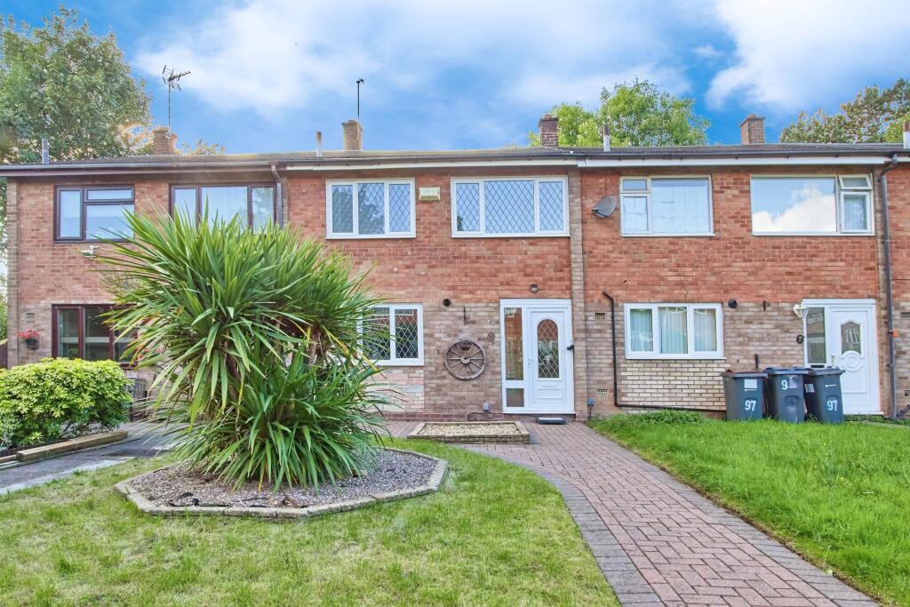 Additional image 15 of Lomaine Drive, Birmingham, B30