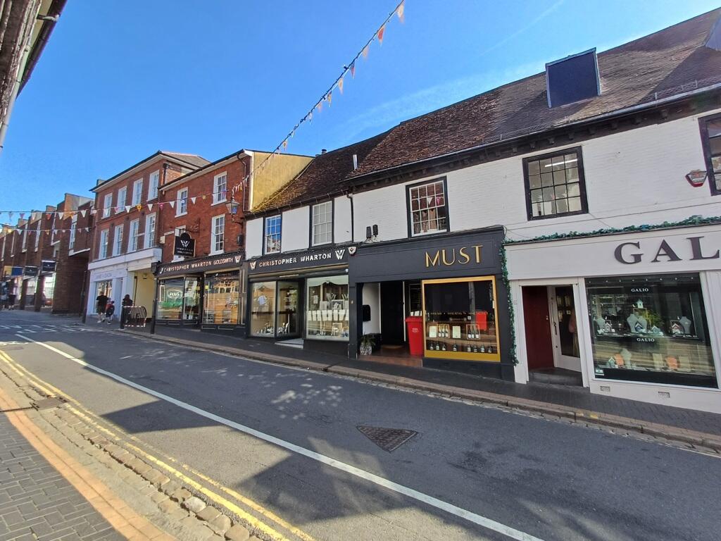Additional image 9 of 2 & 3 George Street, St. Albans, Hertfordshire, AL3