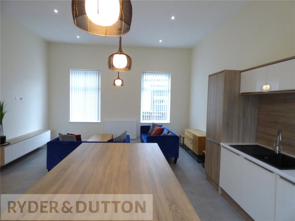 Additional image 17 of Bank Street, Rawtenstall, Rossendale, Lancashire, BB4