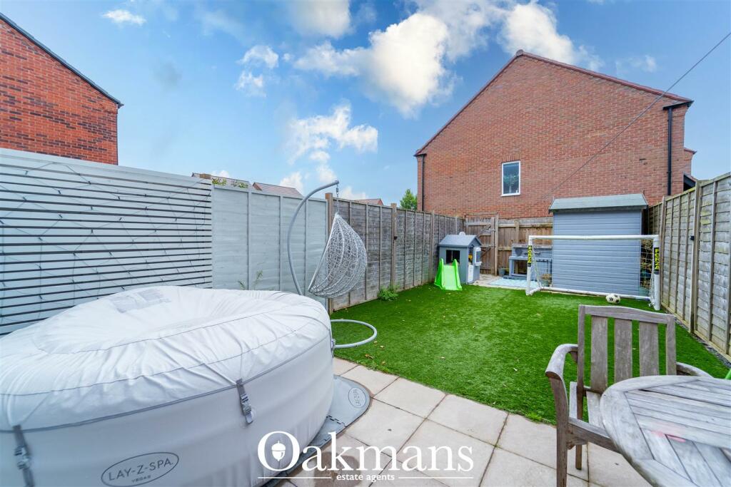 Additional image 20 of Redwood Close, Solihull