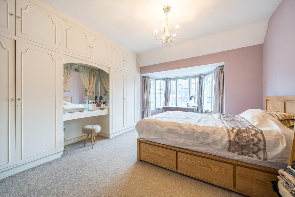 Additional image 10 of Bristol Road, Birmingham, B5