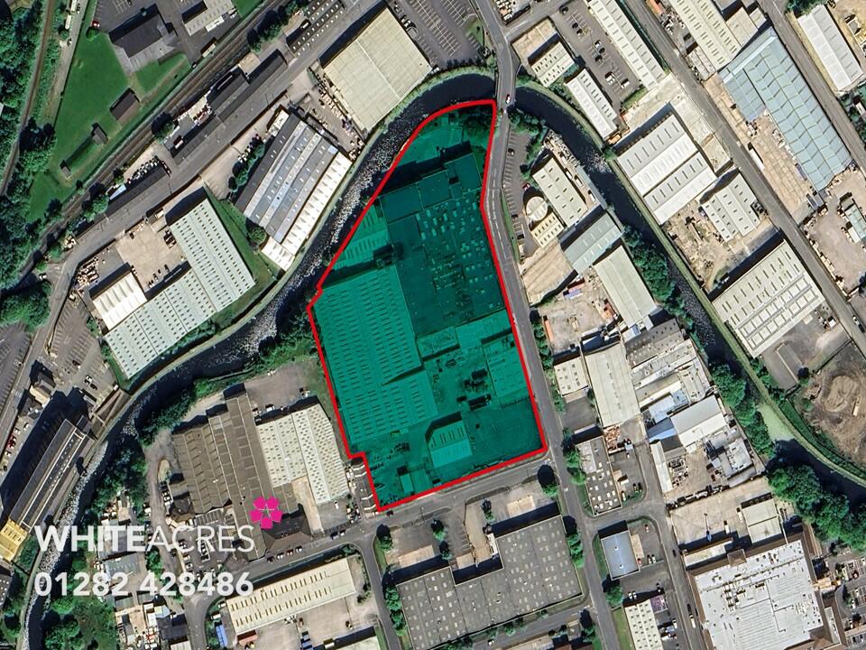 Additional image 32 of India Mill, Furthergate Business Park , Harwood Street, Blackburn, BB1 3BD