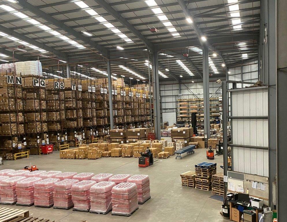 Additional image 9 of K2 Meadway, Shuttleworth Mead Business Park, Padiham, BB12 7NG