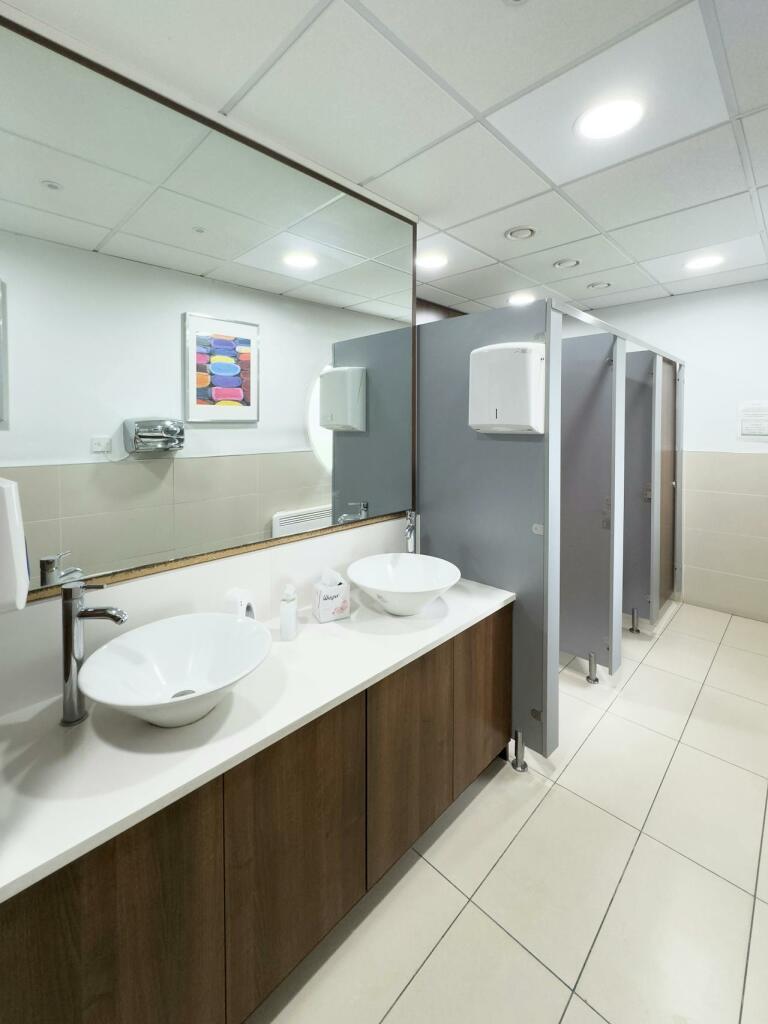 Additional image 9 of First Floor Orion House, Bessemer Road, Welwyn Garden City, AL7 1HH