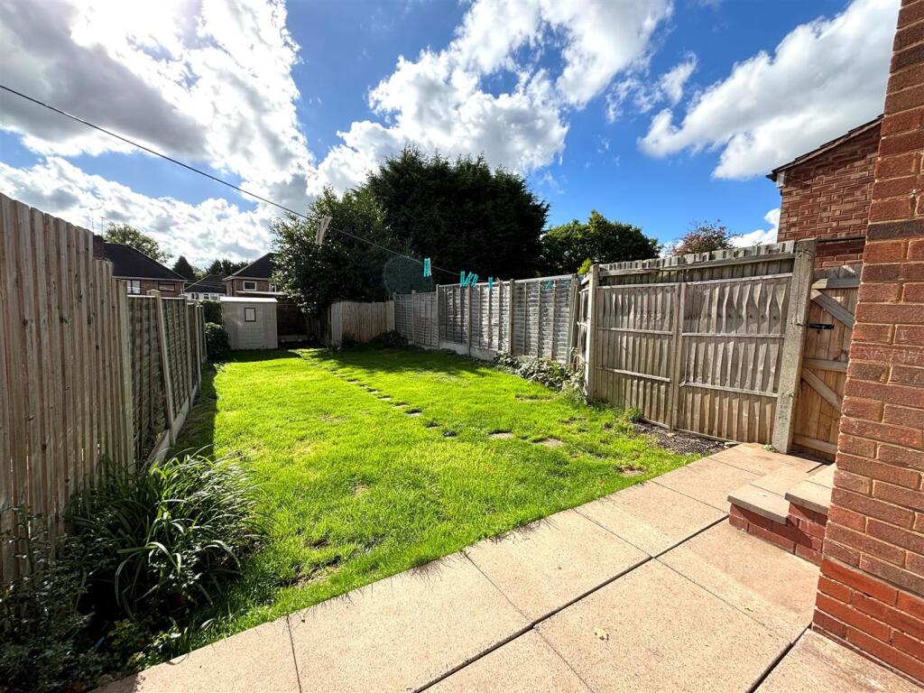 Additional image 4 of Marian Croft, Sheldon, Birmingham