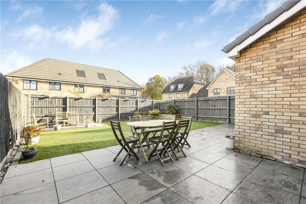 Additional image 19 of Henry Close, Welwyn Garden City, Hertfordshire, AL7