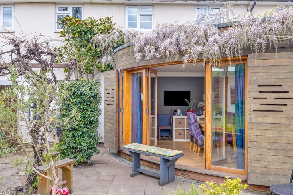 Additional image 14 of Ravenfield Road, Welwyn Garden City, Hertfordshire, AL7