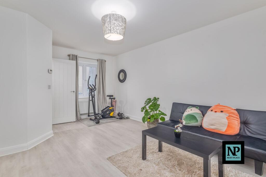 Additional image 5 of Foxton Close, Tamworth, B77