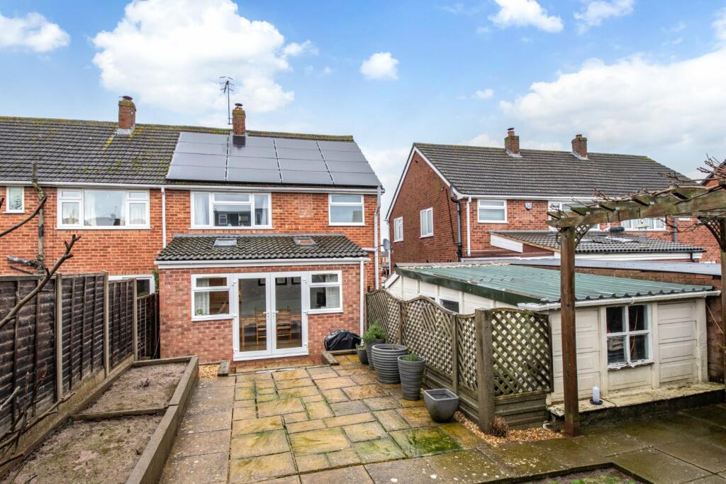 Additional image 18 of Cherry Orchard Drive, Bromsgrove, Worcestershire, B61