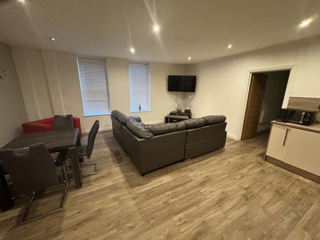 Additional image 3 of 190 MINT DRIVE - JEWELLERY QUARTER - BIRMINGHAM B18 6EE