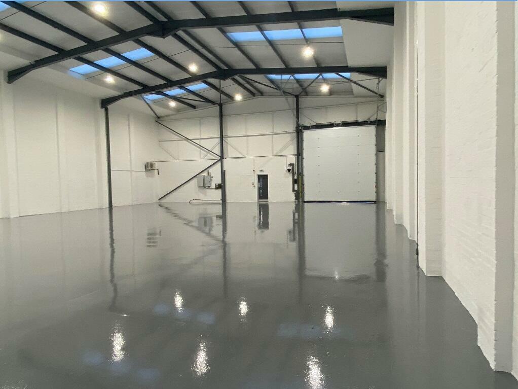 Additional image 2 of Unit 28  Minworth Industrial Park  Sutton Coldfield West Midlands B76 1AH