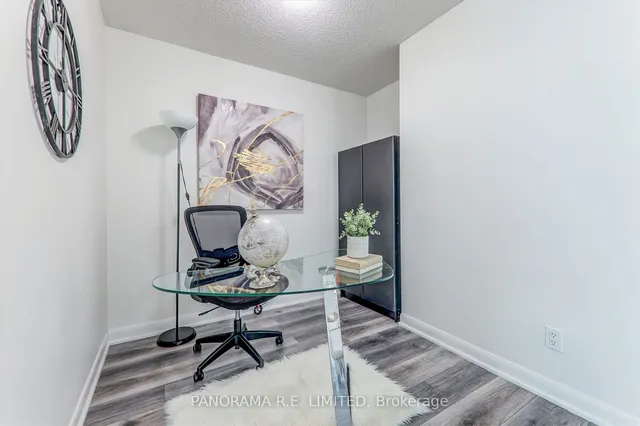 Additional image 8 of 225 Sherway Gardens Rd Unit 3104