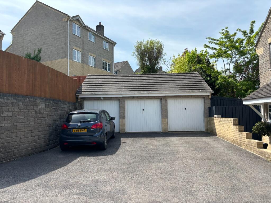 Additional image 10 of Radstock, Somerset