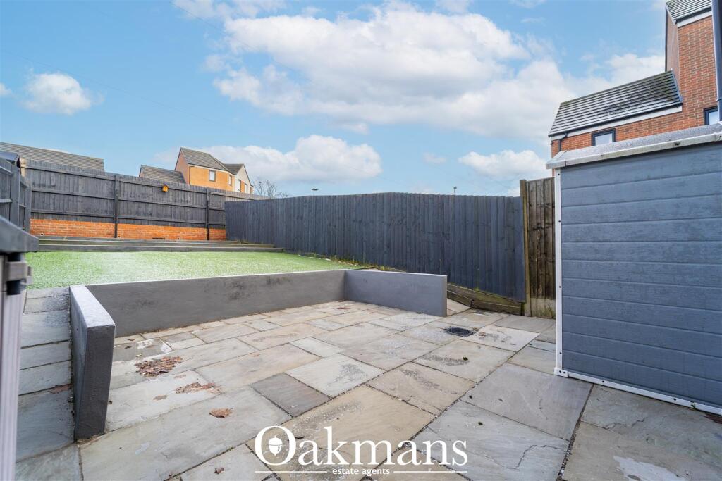 Additional image 17 of Topland Grove, Birmingham