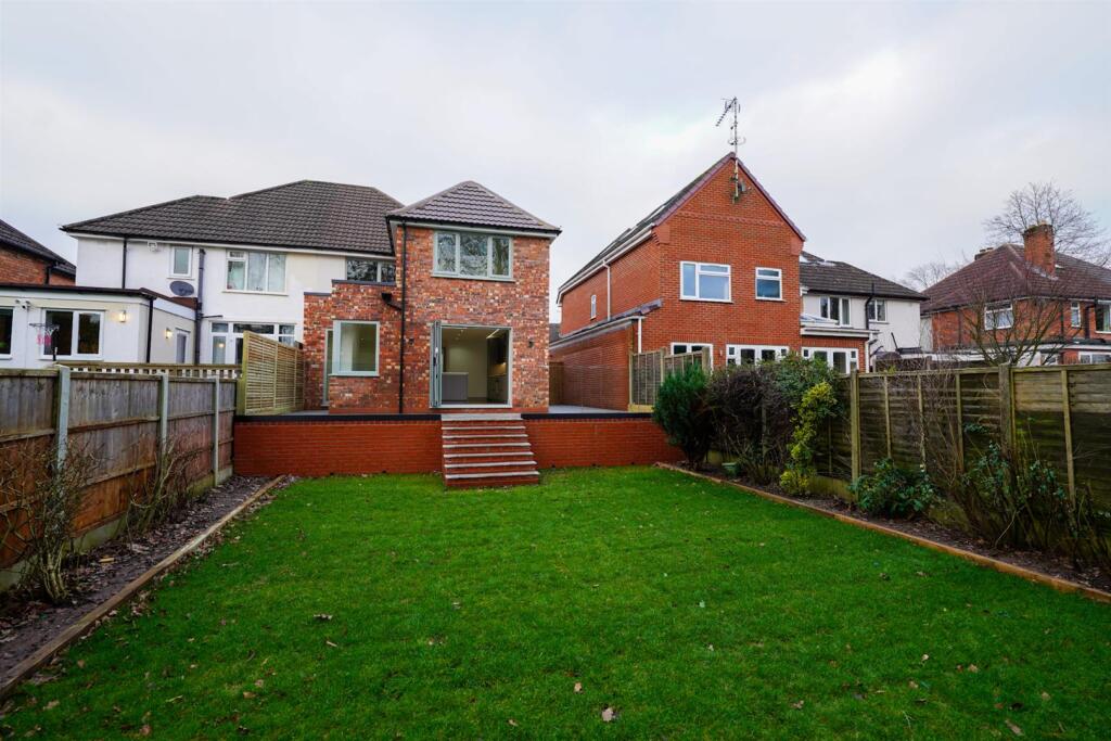 Additional image 17 of Ralph Road, Shirley